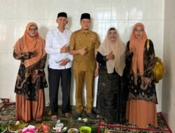 Wakil Bupati Aceh Timur Hadiri Peringatan Hari Lahir Nabi Muhammad SAW 1447 H/2025M