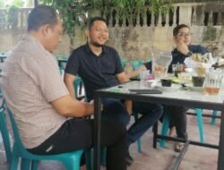 Restu Kupi Gelar Grand Opening Dengan Khas Rasa Kupi Aceh