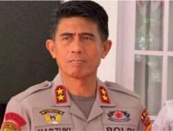 Polda Aceh: Tingkatkan pengawasan di Selat Malaka Terkait Narkotika