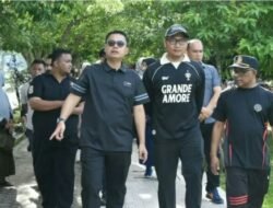 Semarak HUT Ke-24 Pemko Langsa Gelar Launching Car Free Day