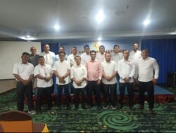 UKW Perdana PJS Sukses Digelar di Medan, Ini Jadwal Tujuh Kota Berikutnya