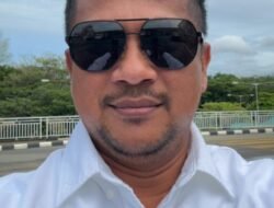 Kadin Aceh : Terobosan Gubernur Soal Terowongan Geurute Sangat Fantastis