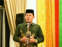 Pemko Langsa Gelar Try Out Sebagai Persiapan Peserta Menuju MTQ Aceh Ke-37 Tahun 2025.