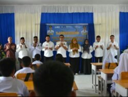 Walikota Langsa Launching Program Langsa Juara Mencetak 1000 Hafizh dan Hafizah Qur’an