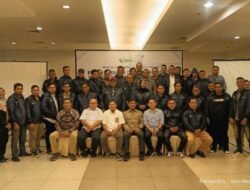 Medco E&P-BPMA Perkuat Kemitraan dengan Insan Media, Jaga Ketahanan Energi Nasional
