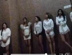 Diduga Adanya Prostitusi di Hallo Kitty Spa & Message Batu Selicin