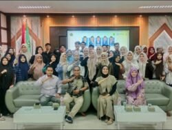 Warek I IAIN Langsa : Harus Sinergi Beasiswa Dengan Prestasi