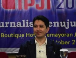 IPJI Kobarkan Semangat Pahlawan Lewat Pena dan Karya Jurnalistik