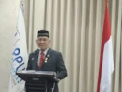 Milad PPWI Ke-18: Membangun Ketahanan Pangan Masyarakat demi Menyukseskan Program Makan Bergizi Gratis