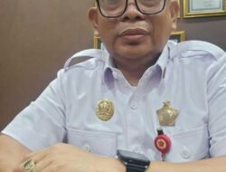 Ketum BPI KPNPA RI Rahmad Sukendar Apresiasi Keberhasilan BNN dan Polri Bongkar Sarang Narkoba di Kampung Bahari