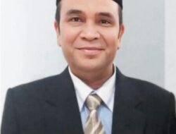 Ketua JWI Aceh Timur Sampaikan Belasungkawa Atas Wafatnya Tokoh GAM Wilayah Peureulak, Zulkifli SE, M.Si (Geusyik Li)