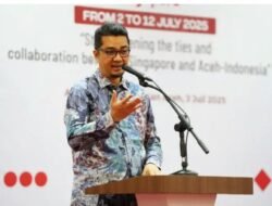 Pemprov Aceh Sediakan Beasiswa Unggul Untuk Anak Yatim/Piatu dan Keluarga Miskin yang Berprestasi