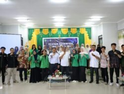 DEMA FUAD Gelar Pelatihan Kepemimpinan Bagi Ormawa