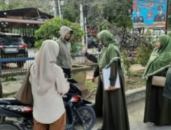 Razia Busana Muslim di Kota Langsa: Penegakan Qanun Nomor 11 Tahun 2002