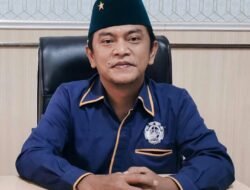 DPD KAMPUD Lamtim Apresiasi Pendapatan Daerah Pemkab Lampung Timur Di Atas Rata-rata Nasional
