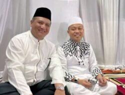 Pemkab Aceh Tamiang Gelar Peringatan Maulid Nabi Muhammad 1447 H, Hadirkan Penceramah Al-Ustadz Das’ad Latif