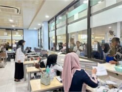 Manajemen RSUDZA Klarifikasi Terhentinya Layanan CT Scan Macet, Sparepart Masih Dalam Proses Pengiriman