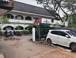 Dari Urus Persampahan Hingga Limbah Kerja Dinilai Tidak Becus, DLH Batam Apa?