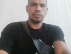 Pasca Banjir Yang Melanda di Setiap Desa (Gampong) Diseluruh Aceh, Masyarakat Aceh Utara Memohon Pada Pemerintah Pasokan Air Bersih