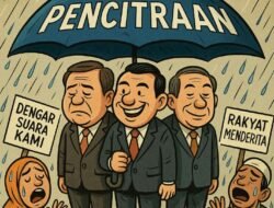 Kemana Pejabat Pemerintahan Saat Bencana Air Bandang Memporak Porandakan Kota Langsa