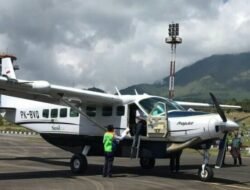 Pasca Bencana Banjir dan Longsor Tiket Pesawat Bener Meriah–Banda Aceh Rp 8 Juta, KADIN Desak Menhub Tinjau Tarif