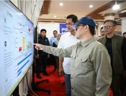Komdigi-RI Percepat Perbaikan Jaringan Telekomunikasi di Aceh Pascabencana, Target Pulih Pekan Ini