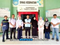 Pemko Langsa Besok Akan Salurkan Bantuan Korban Banjir, Rp.200 Ribu beserta Pangan kepada 55.963 Kepala Keluarga