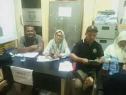 Ribuan Warga PB.Seulemak yang Terdampak Bencana Banjir Terima BLT Rp.200 Ribu