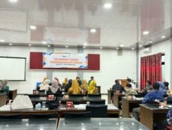 Dinas Sosial Luncurkan Program “SIGAP” untuk Perkuat Penanganan Bencana Banjir dan Longsor