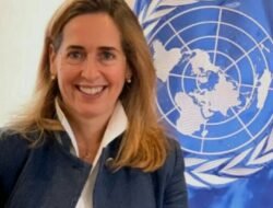 Lembaga PBB Merespon Surat Resmi Pemerintah Aceh Terkait Permohonan Bantuan Pasca Bencana Aceh-Sumatera