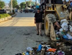 Kadis DLH Himbau Masyarakat,Tidak Ada Pengutipan Anggaran Sampah  Laporkan jika ada Temuan
