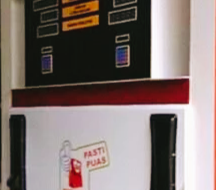 LSM LKA Elang Indonesia Ketua Umum Wisran Resah, Harga Pertalite dan Pertamax Naik Signifikan di Sumbar