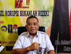 OTT Jaksa Terjadi Berulang di Banten, Bekasi, hingga Kalsel, Rahmad Sukendar: Ada Pola yang Tidak Pernah Dijelaskan ke Publik