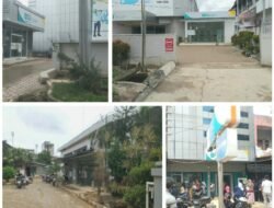 Sejumlah Warga Kota Langsa Pasca Bencana Banjir Melanda, Keluhkan Akses Layanan Perbankan BSI Mesin ATM Tidak Aktif