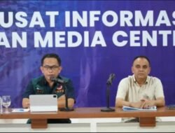 BNPB Minta Percepat Pembangunan Huntara dan Huntap Pasca Bencana Sumatra