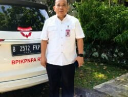Rahmad Sukendar Tegaskan Pernyataan BPI KPNPA RI Bukan Hoaks: Kami Pegang Data A1, Reformasi Kejaksaan Gagal