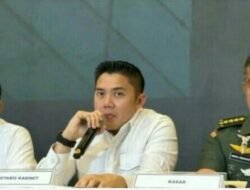 Sekretaris Kabinet Sampaikan Pekan Depan 600 Rumah Hunian Korban Bencana Banjir Sumatera Rampung