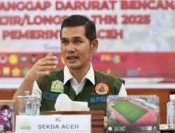 Pemerintah Aceh Pastikan Seluruh Aktivitas Belajar Mengajar Semester Genap 2025/2026 Akan Dimulai Secara Serentak 5 Januari 2025