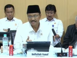 Korban Meninggal Bencana Banjir dan Longsor Sumatera Dapat Santunan Rp.15 Juta per Orang, Diberikan ke Ahli Waris