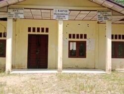 Diminta Inspektorat, BPK, DISDIK, BPKP Periksa Anggaran Dana Desa fadorositeluhili TA 2022-2025 yang Diduga Ada Indikasi Korupsi