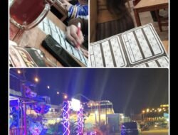 Maraknya Perjudian Kim di Bengkong City Jaya, Diminta Aparat Jangan Tutup Mata