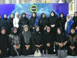 Malam Akhir Tahun, BKMT Langsa Kenang Tsunami Serta Bencana Banjir Aceh Gelar Zikir dan Do’a Bersama