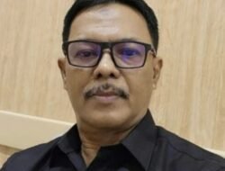 Koordinator TTI Minta APH dan Inspektorat Awasi Pencairan Dana Proyek Akhir Tahun,