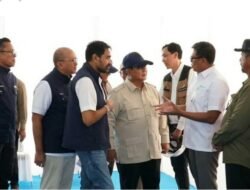 PT Bank Syariah Mandiri Indonesia Tbk Turut Kontribusi 15 Persen Dalam  Pembangunan Huntara di Aceh