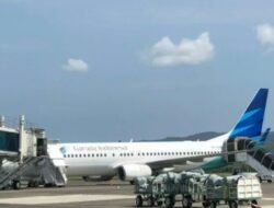 Angkutan Bantuan dan Relawan Dominasi Kunjungan ke Aceh