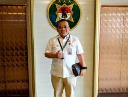 Rahmad Sukendar: PNBP Rp.19 Triliun Prestasi Kejagung, Pengawasan Jaksa Harus Diperketat