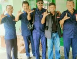 DPD Patriot Nasional (PATRON) Aceh Gelar Open Donasi Untuk Korban Bencana Banjir & Longsor