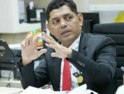 Anggota Komisi III DPRA Desak Pemerintah Pusat Libatkan Pengusaha Lokal Secara Aktif Dalam Proses Rehab-Rekon Aceh Pasca Bencana Banjir Bandang & Longsor