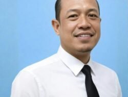 Walikota Langsa Resmi Tunjuk Erizal Sebagai Plt. Direktur RSUD