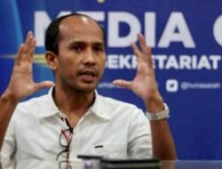 TAPA Bersama Banggar DPRA Bahas Tindak Lanjut Evaluasi APBA 2026